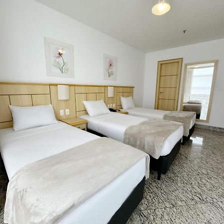 Hotel Monte Alegre Ріо-де-Жанейро Екстер'єр фото