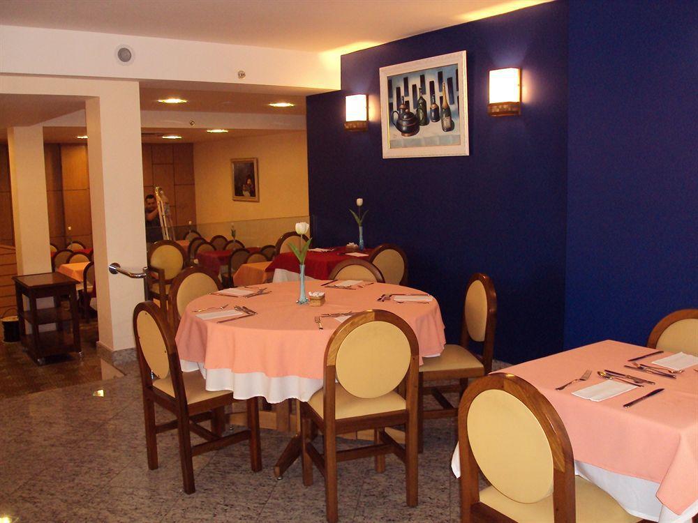 Hotel Monte Alegre Ріо-де-Жанейро Екстер'єр фото