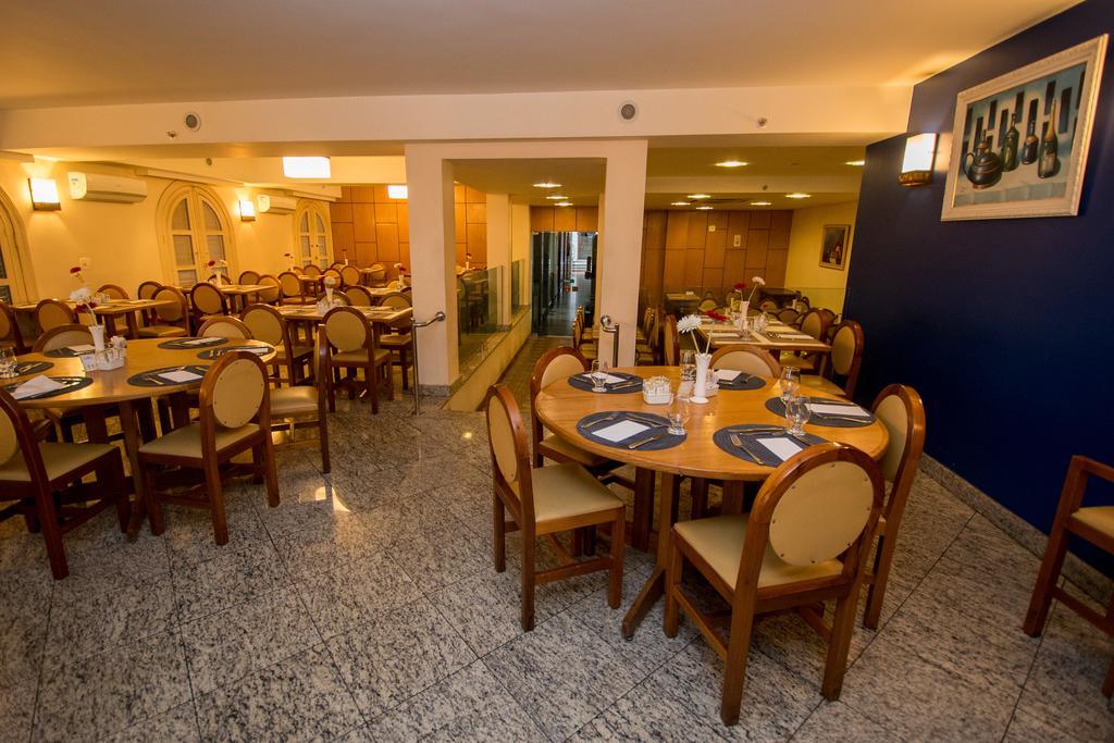 Hotel Monte Alegre Ріо-де-Жанейро Екстер'єр фото