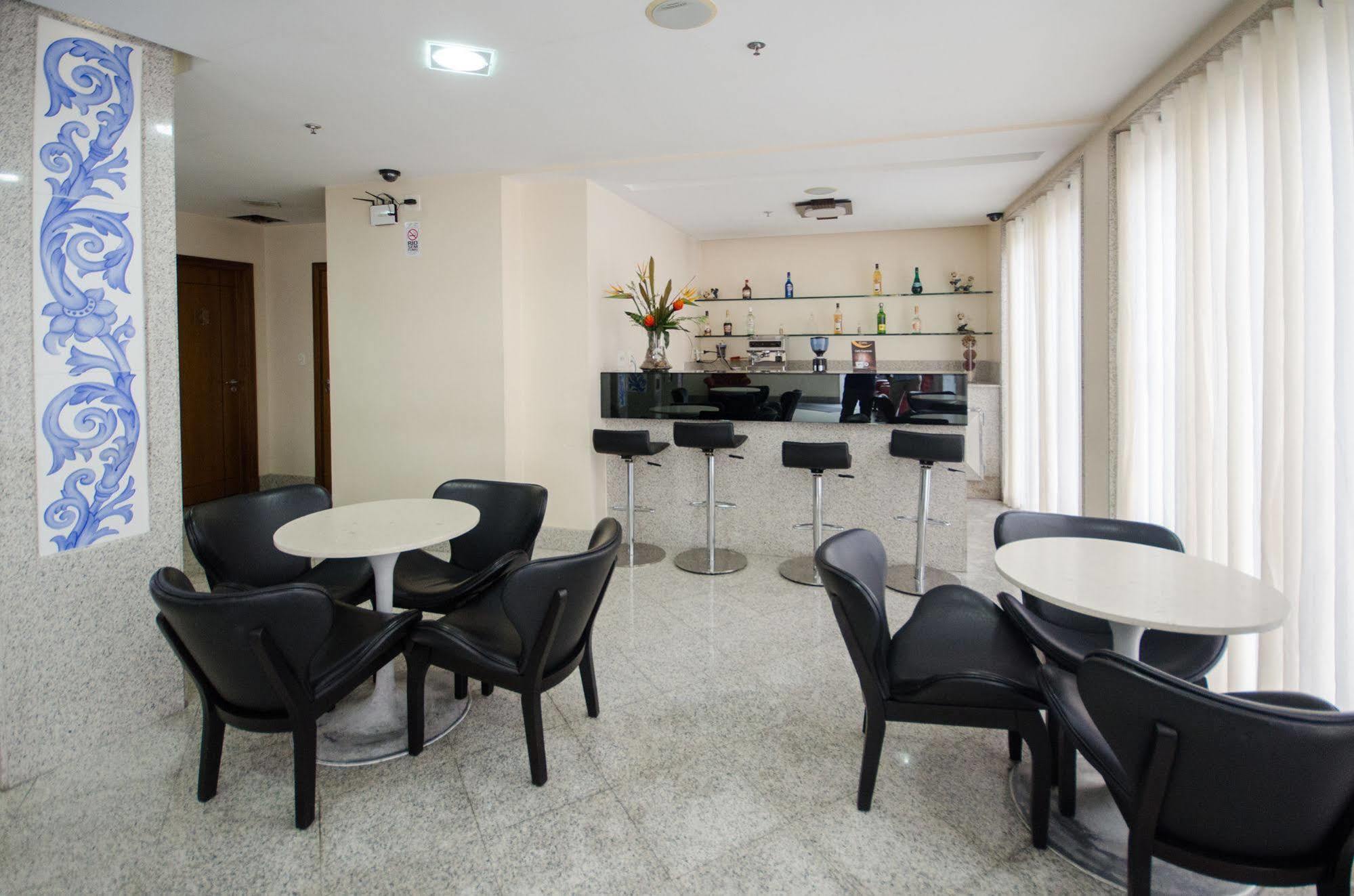 Hotel Monte Alegre Ріо-де-Жанейро Екстер'єр фото
